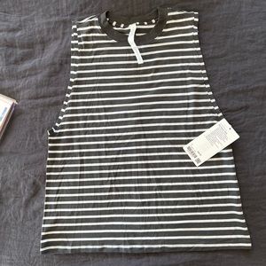 Lululemon All Yours Tank